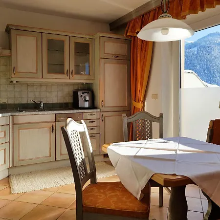 Daire Alpen Domizil